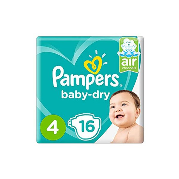 baby dream pampers do plywania