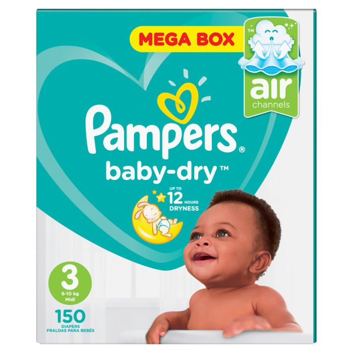 allegro sklep pampers