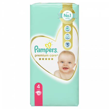 pampers sesitive