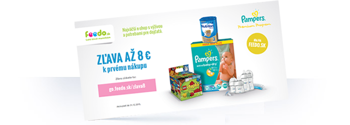 pampers z wymiennym wkladem