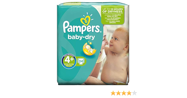 dada vs pampers premiim care