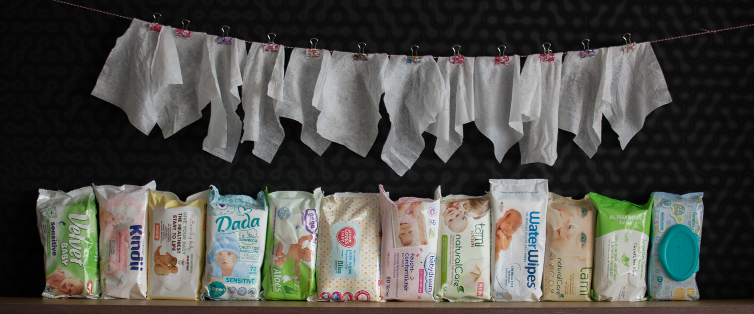 pampers 21 tydzień