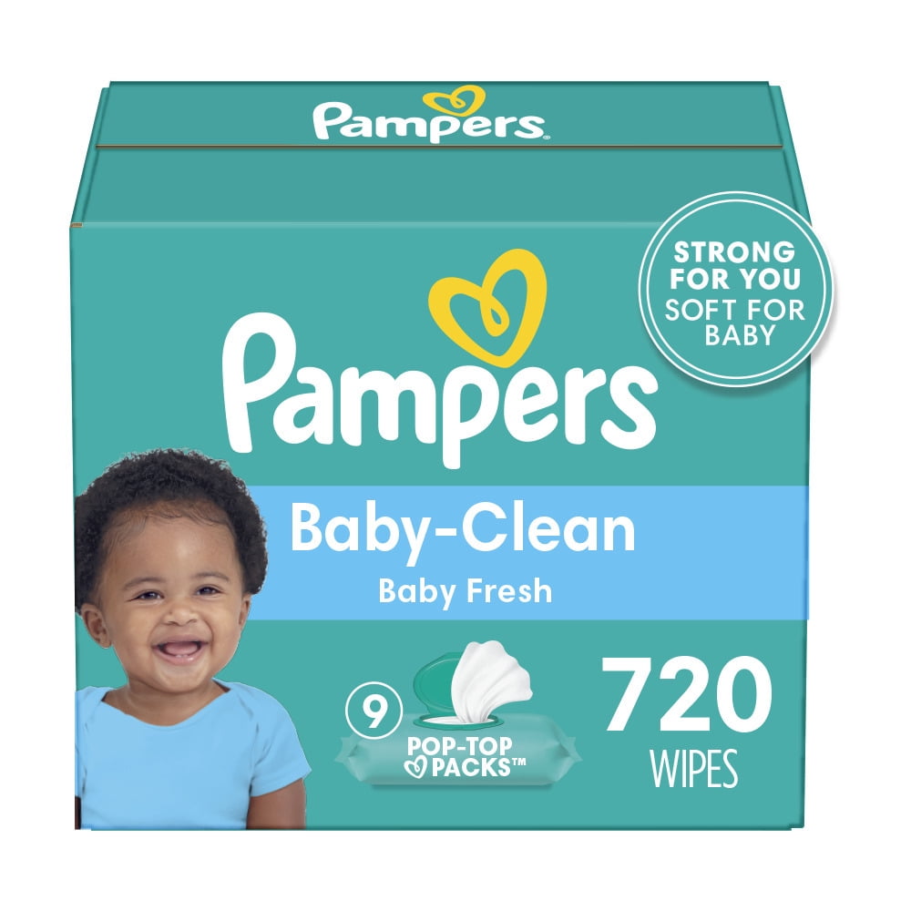 pampers pants 74