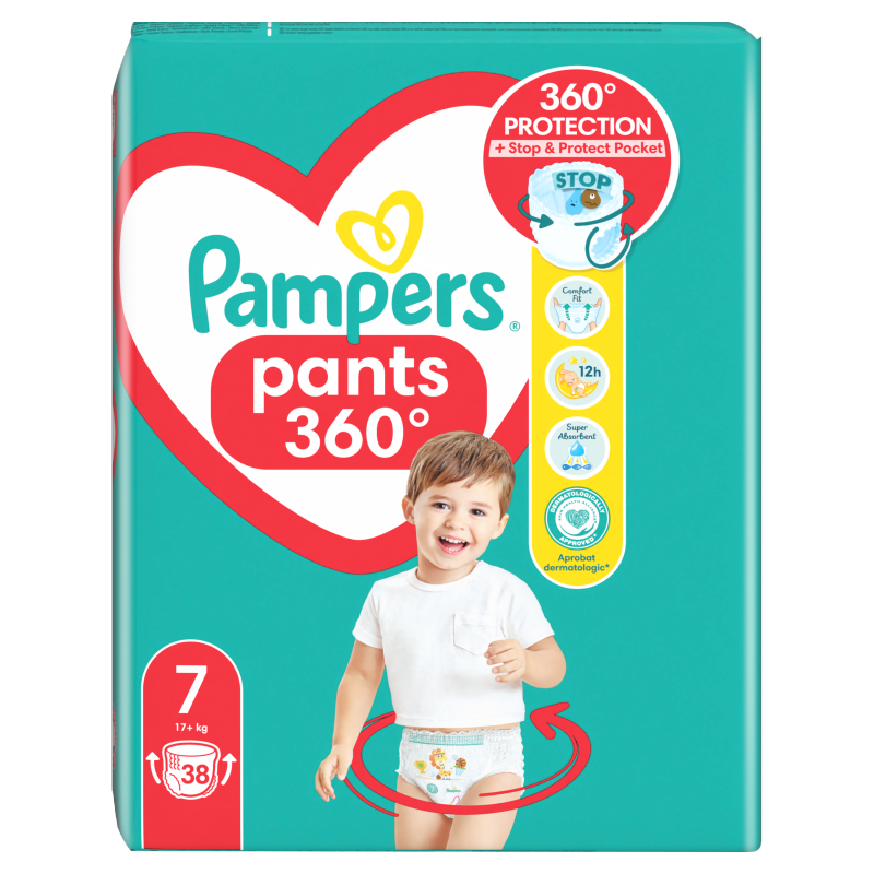 pampers sleep and play ceneo