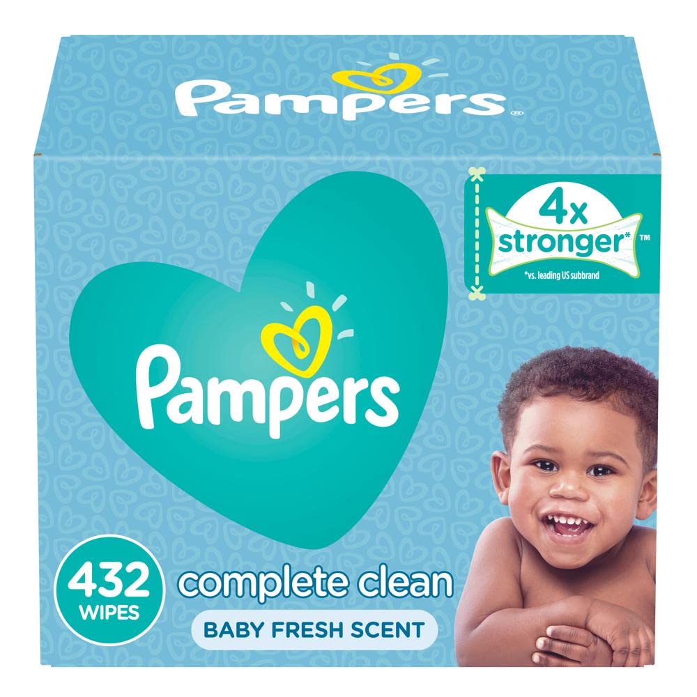 pampers premium care 2 biedronka