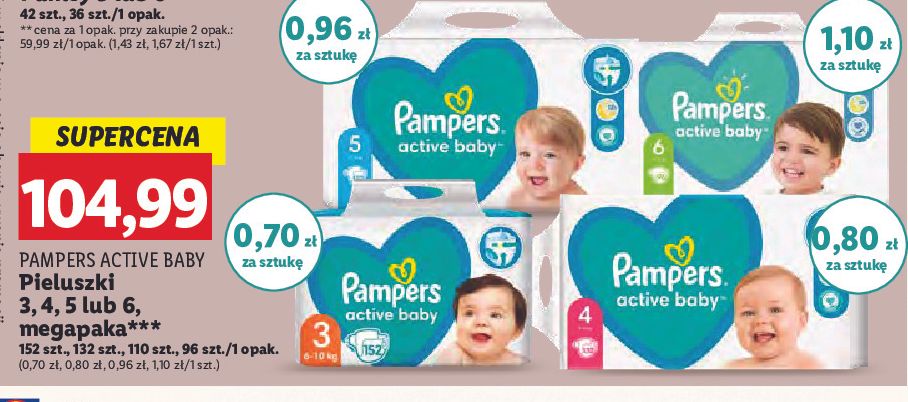 pampers pants 4 auchan