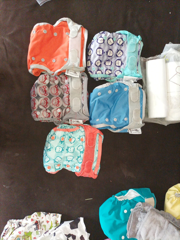 pampers premium care pieluchy jednorazowe rozmiar 1 newborn 88 szt