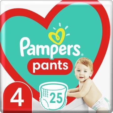 pampers dada litle one