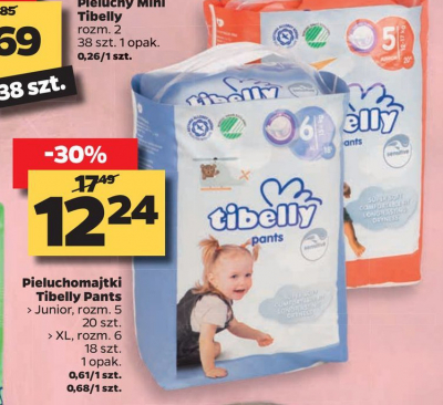 huggies ultra comfort opinie