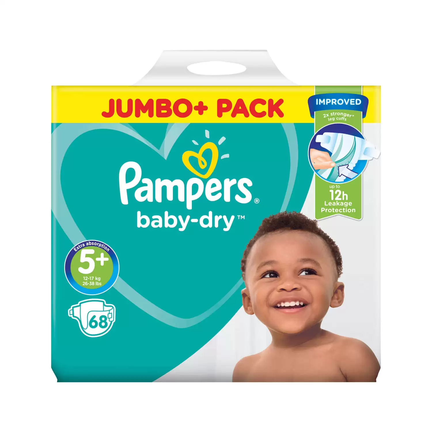 pampers dla psa samca