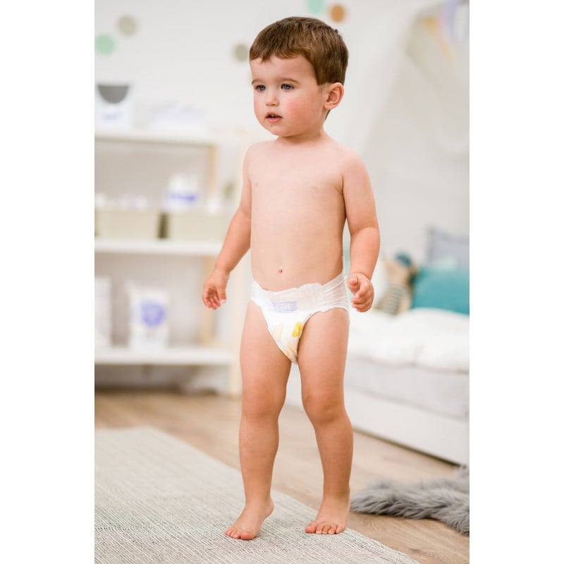 pieluchomajtki pampers premium care pants5