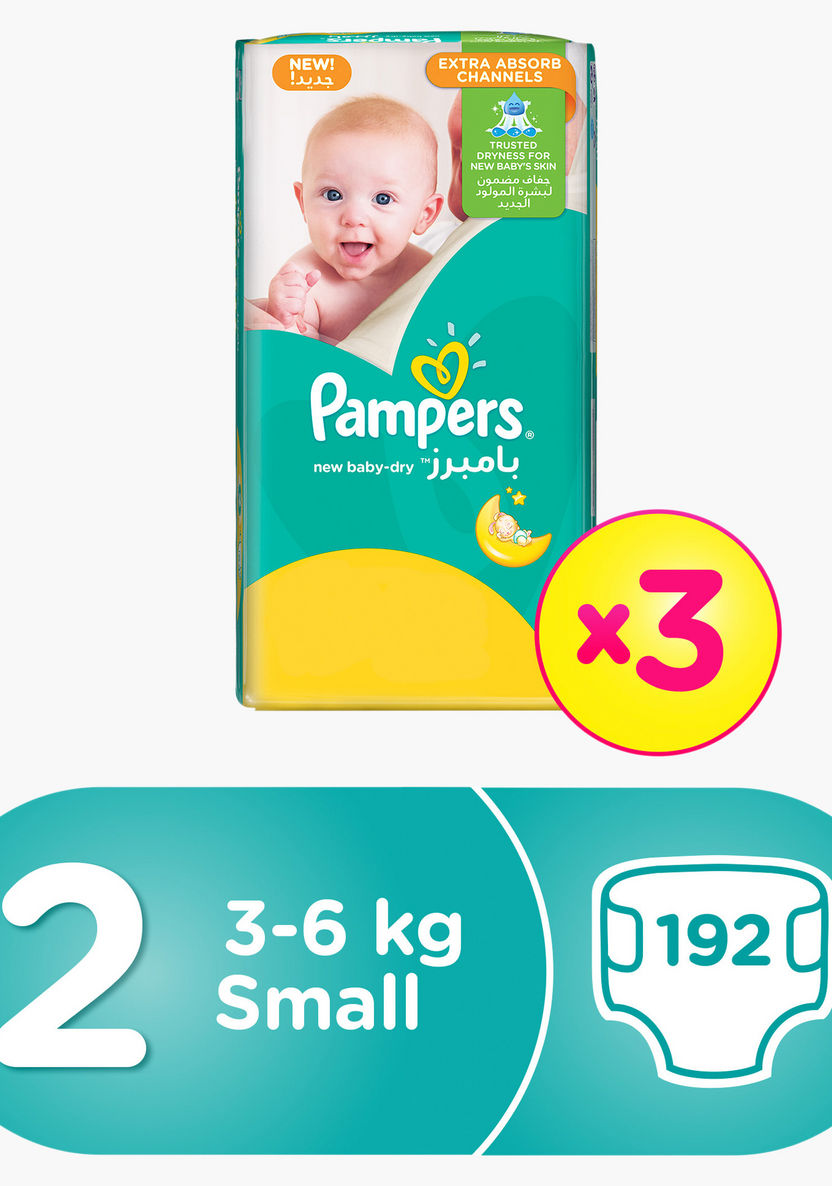 huggies pieluchomajtki 6