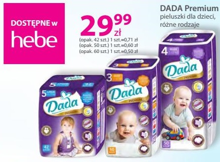 pampers zdjęcie