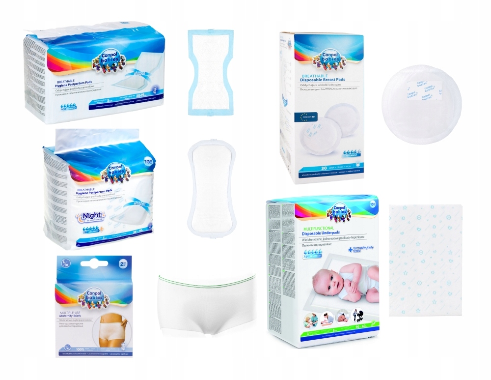 pampers kod promocyjny