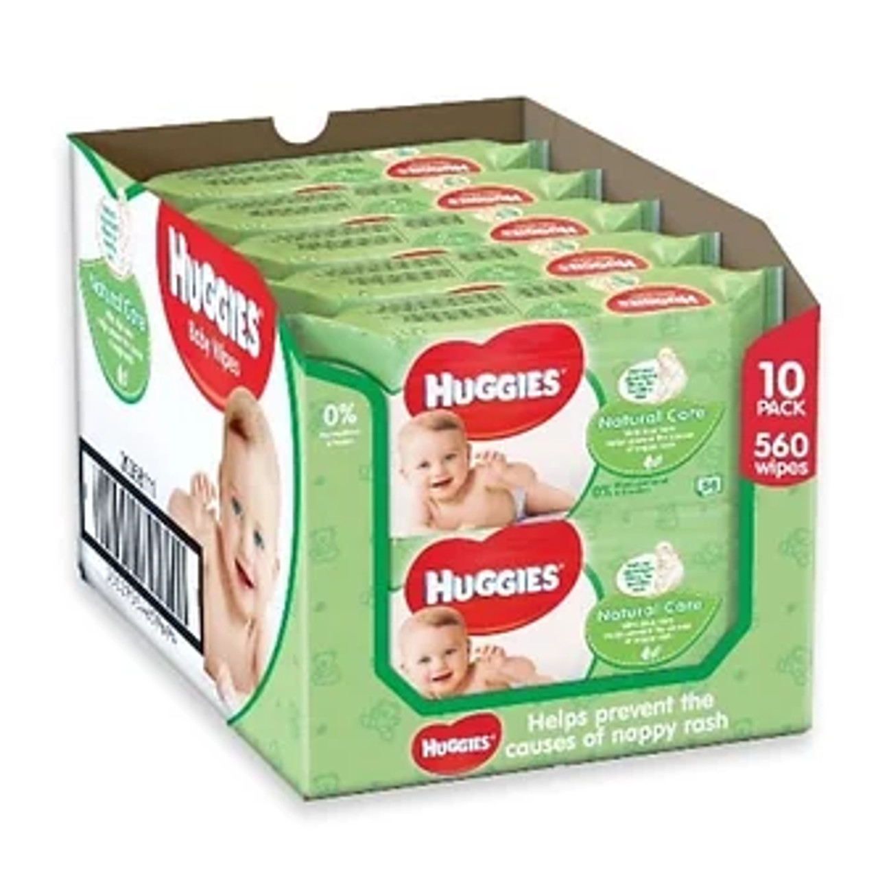 carrefour pampers premium 4