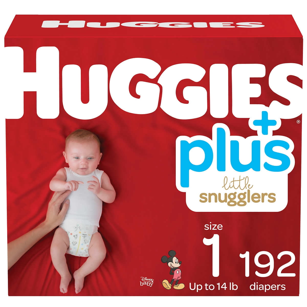 pampers 3 netto