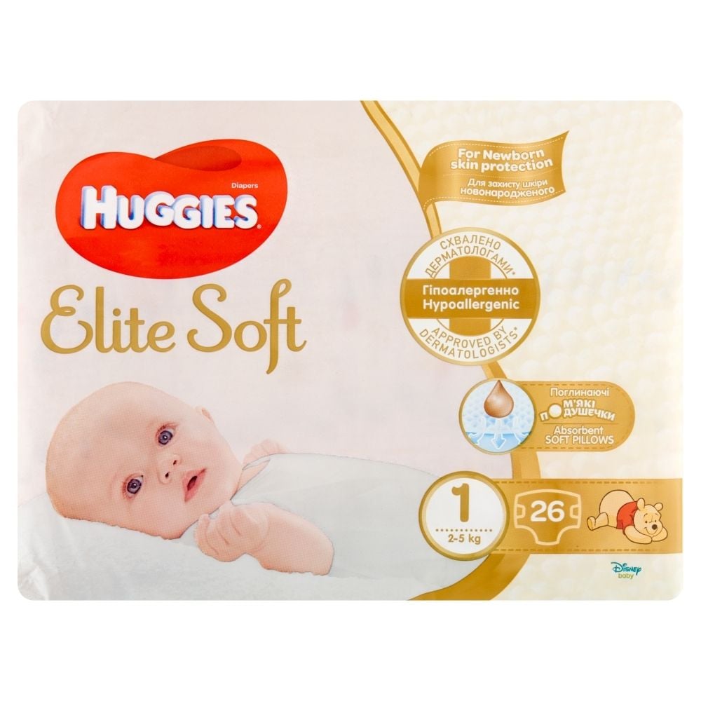 pampers premium care pieluchy 1 new bab