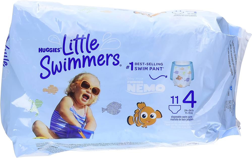 pieluchy pampers ile zabarc do szpitala