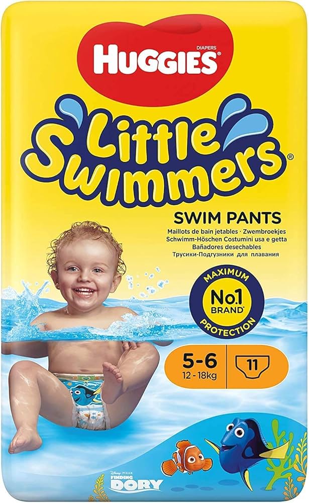 promocje pieluch pampers pants 6