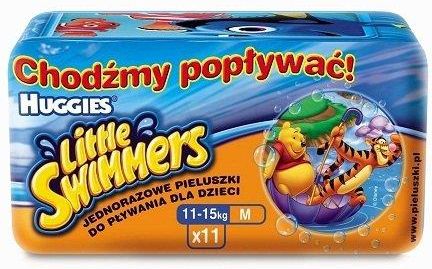 pampers opryszczka