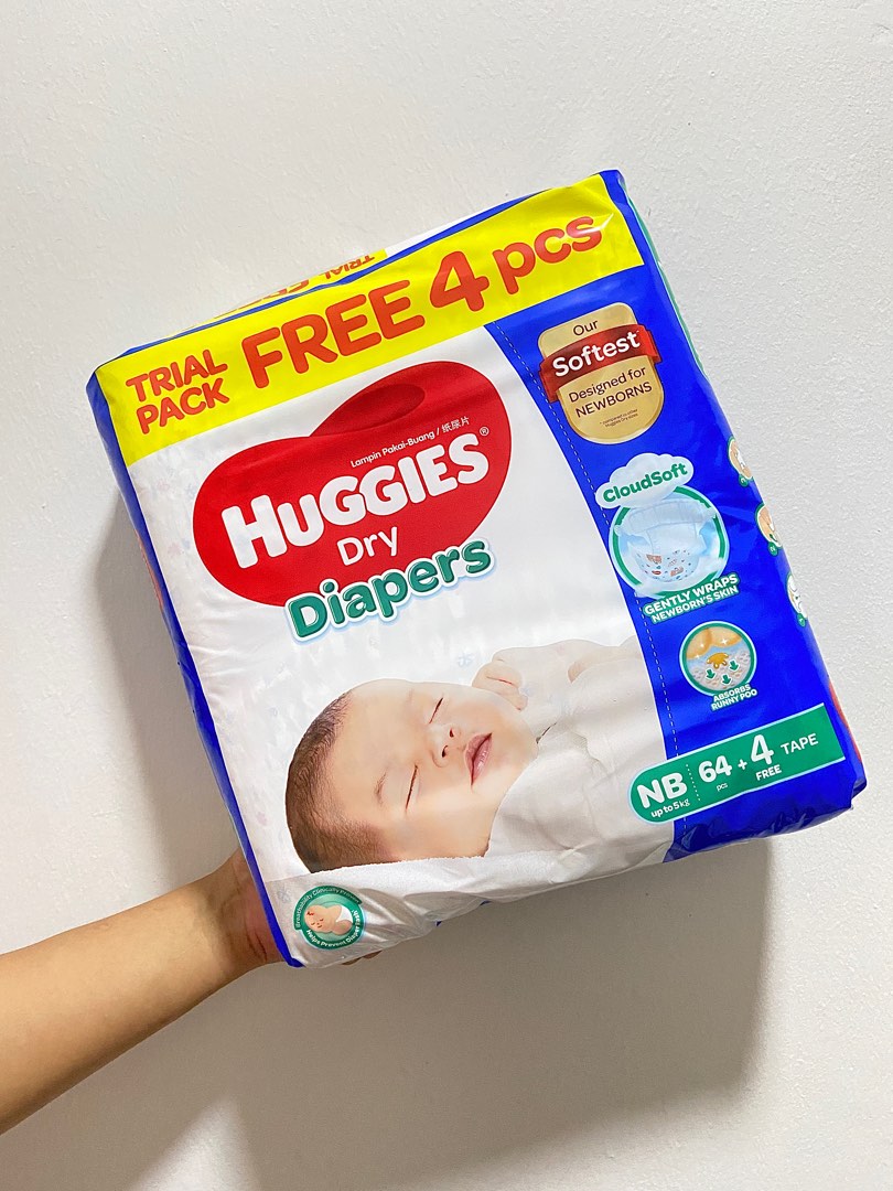 pampers premium care 1 new born