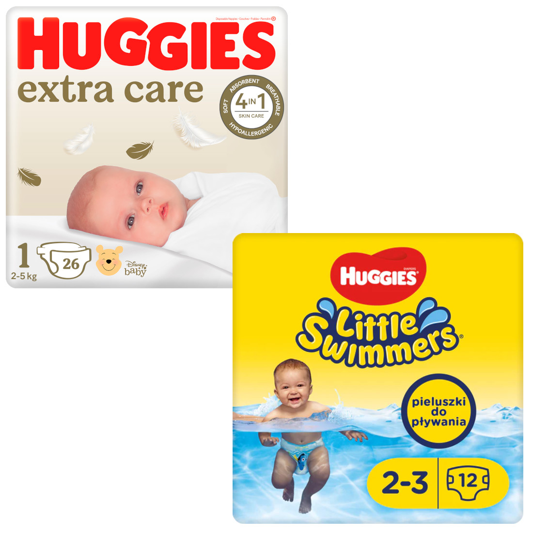 pieluchy pampers 3 tesco