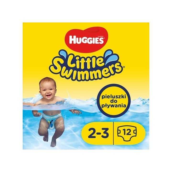 pieluchomajtki pampers promocja