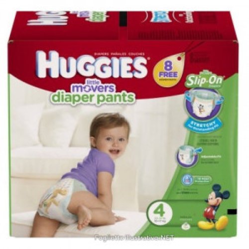 pampers active baby dry 208 szt