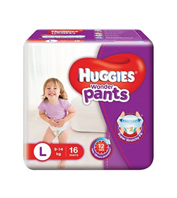 pampers active baby 5 54 szt