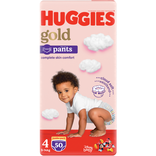 pampers canon