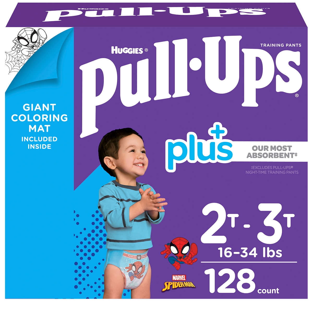 pieluszki pampers 5 allegro