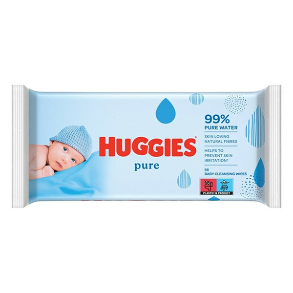 huggies little swimmer 3-4