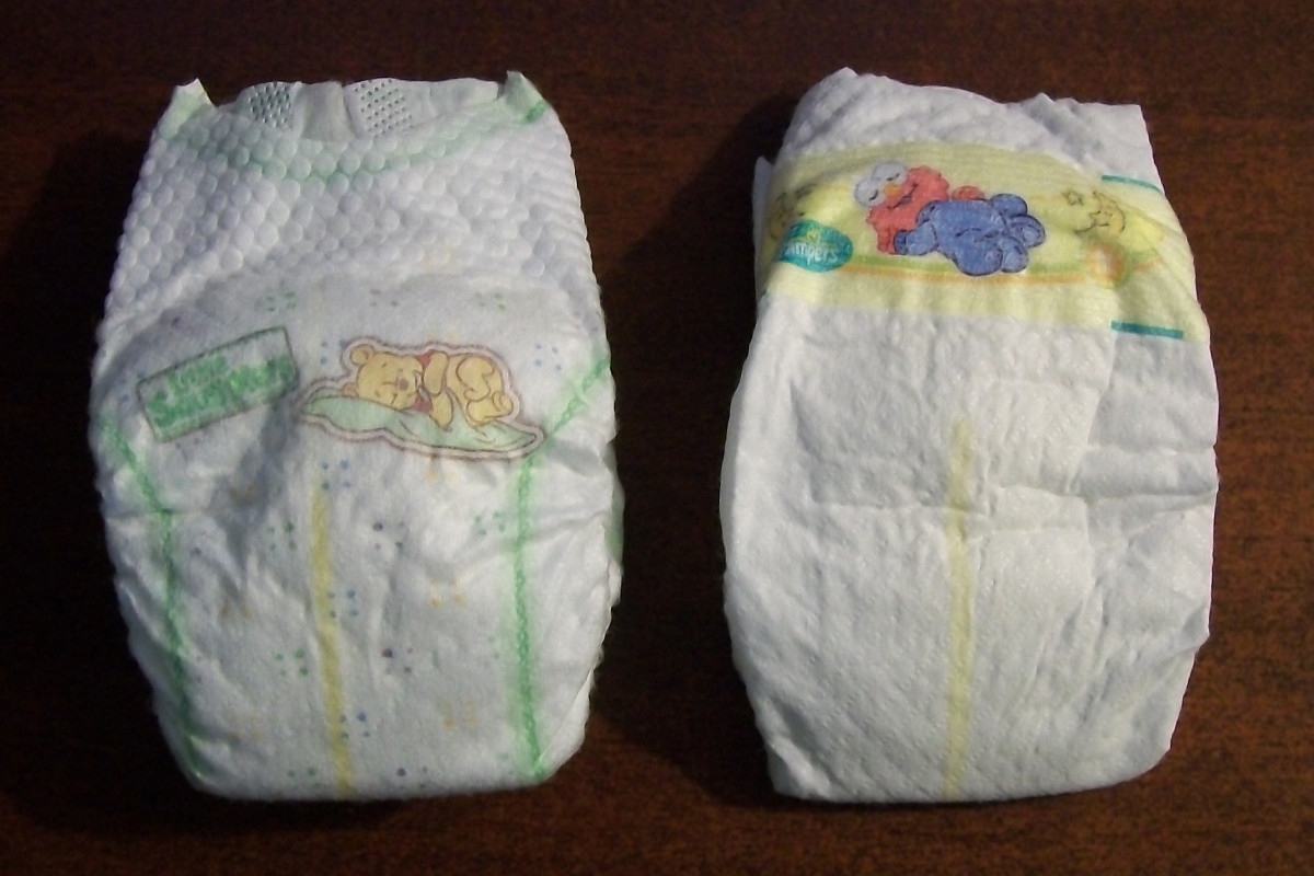 pampers 6 88 sztuk megabox