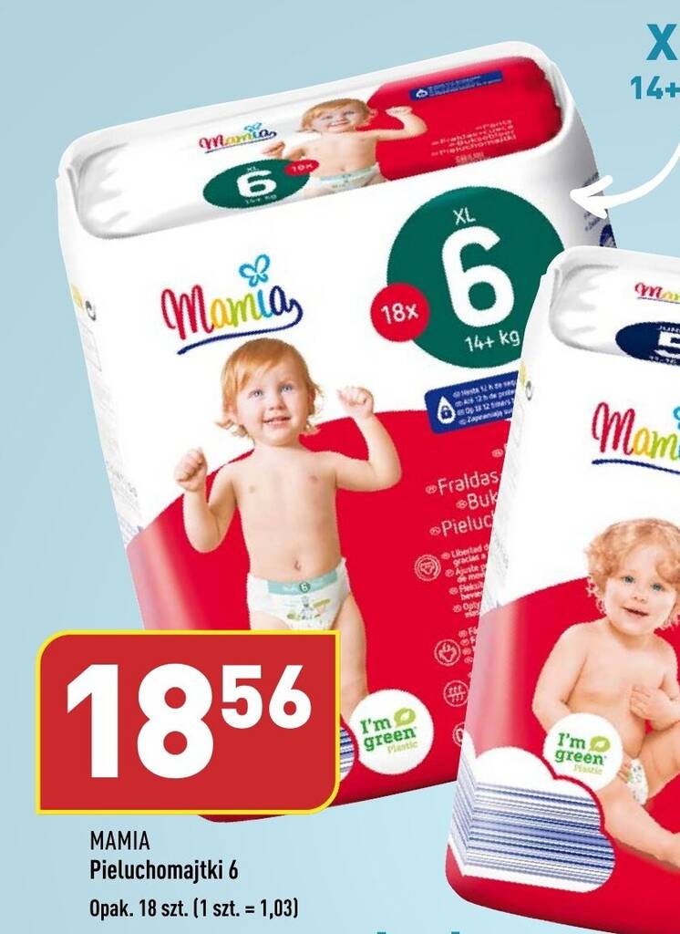 dorosły przebranie w pampers