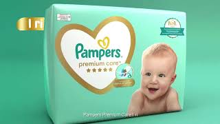 pampers pants 4 carrefour