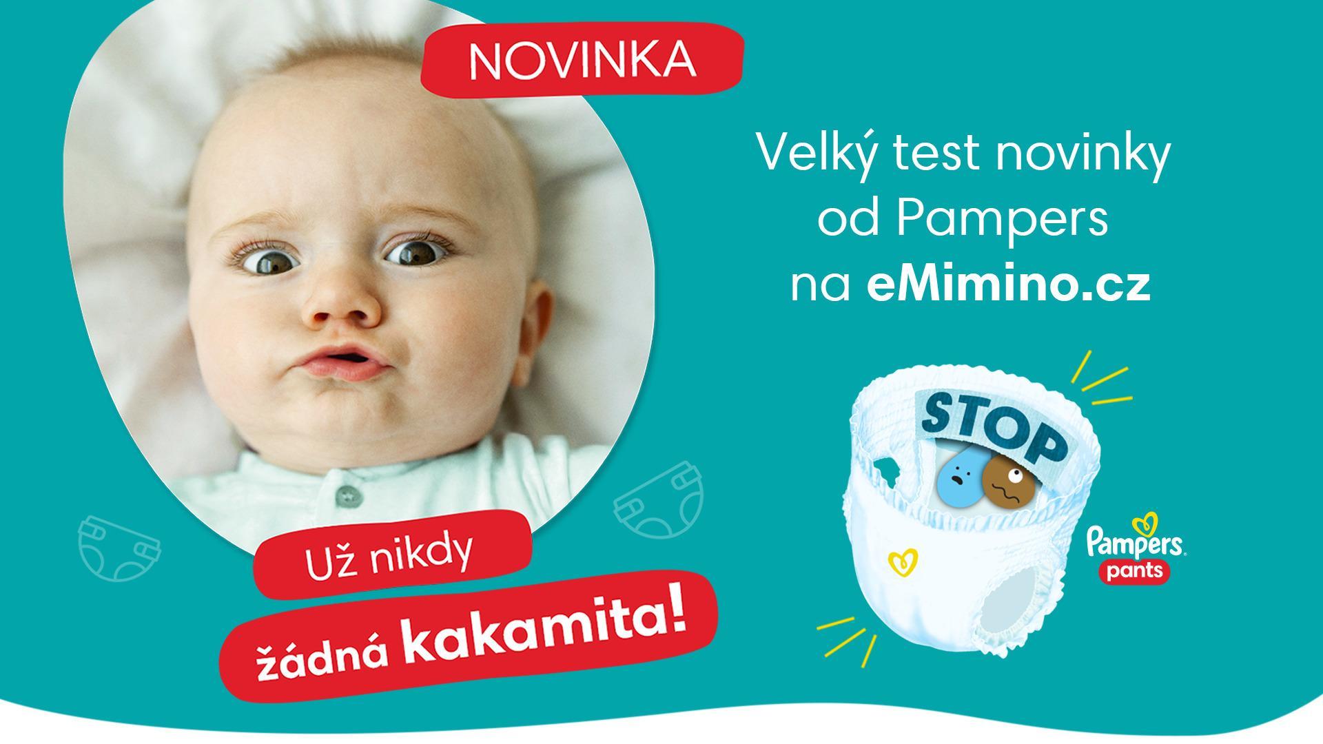 pampers baby dry skład