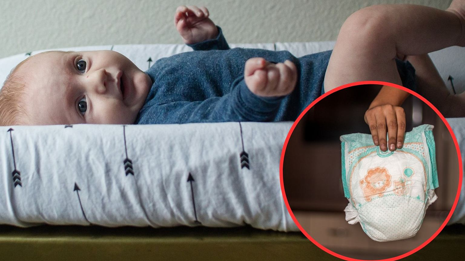 pampers 88 sztuk