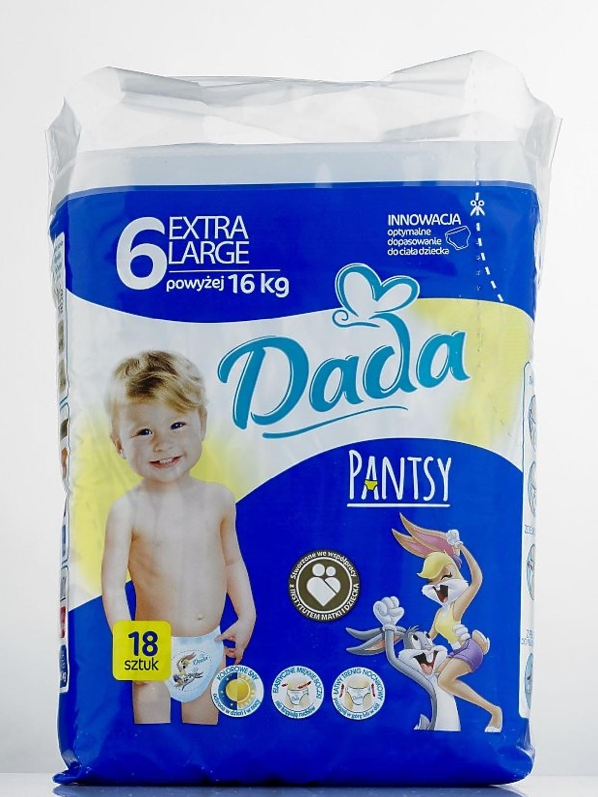 rossmann pieluchy pampers premium care 2