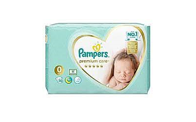 huggies a pampers