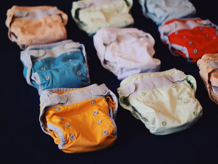 selgros pampers