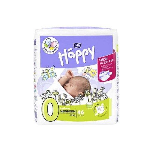 pieluchy pampers premium 5