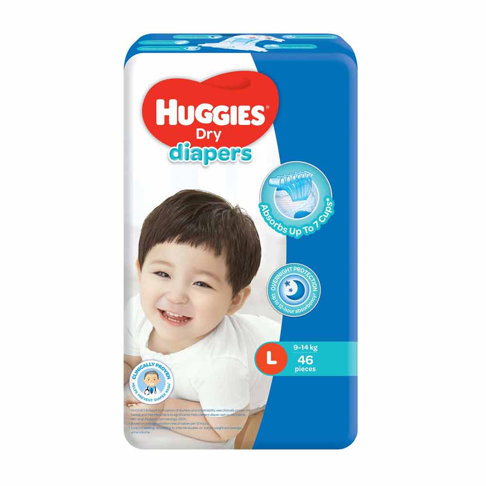 pampers promocje sierpien 2018