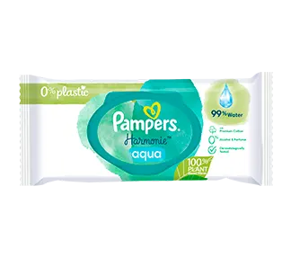 pampers premium care przeciekaja