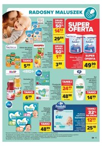 pampers na basen jak założyc