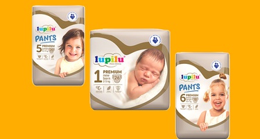 pampers 5 promocja rossmann