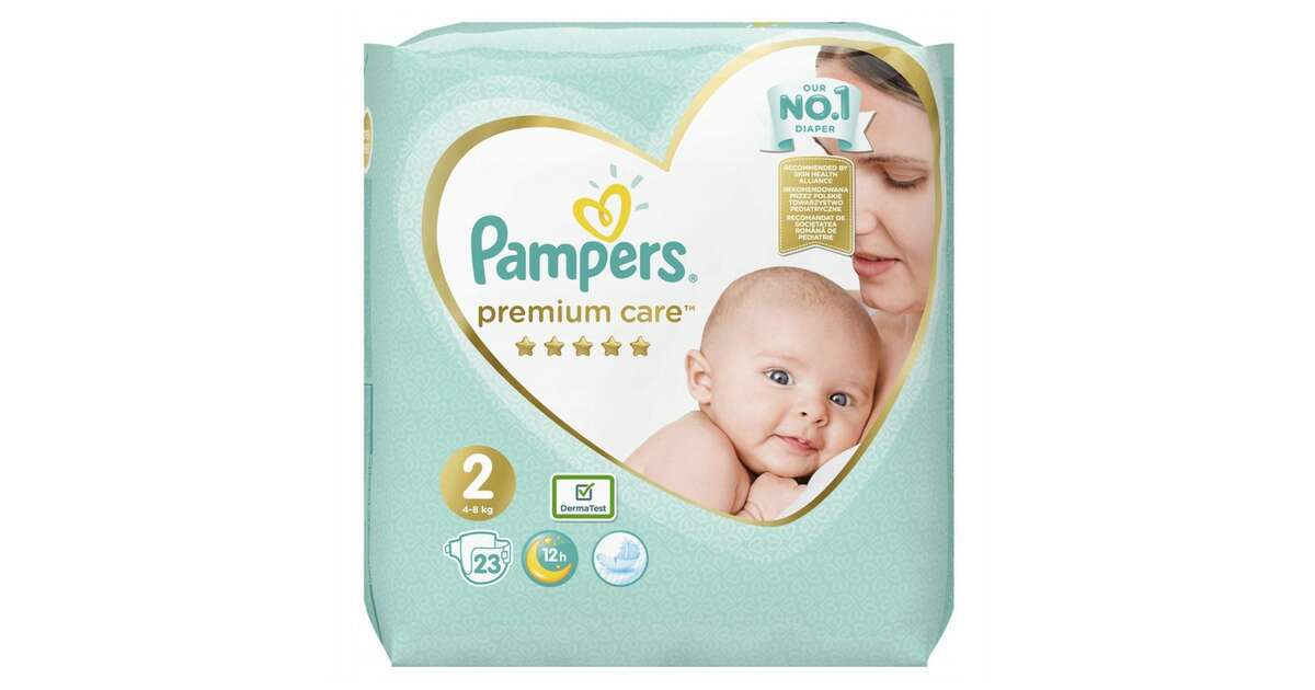 baby pampers sale