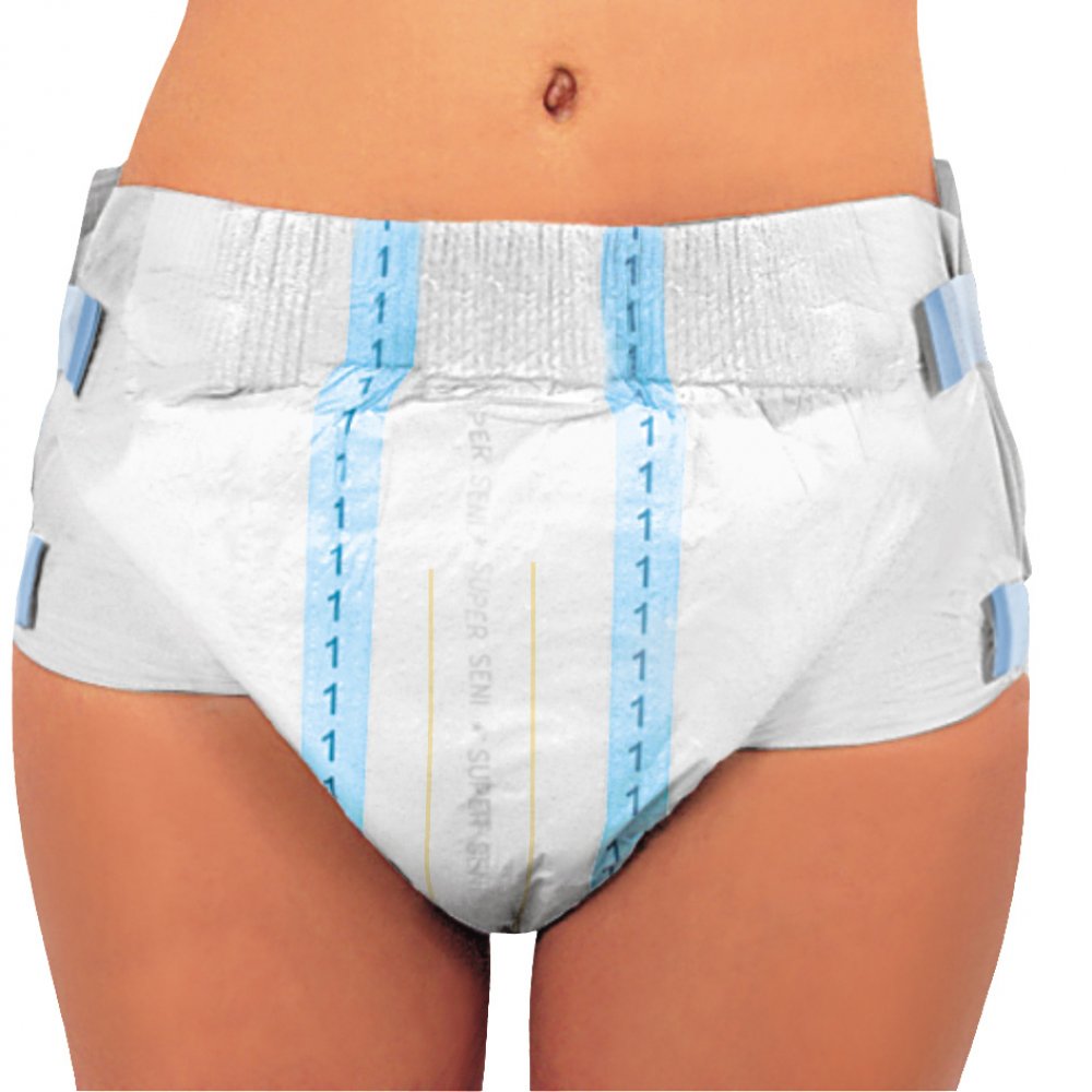 pampers pants na miesiąc