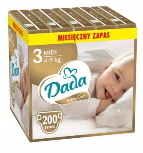 pampers 5 42szt