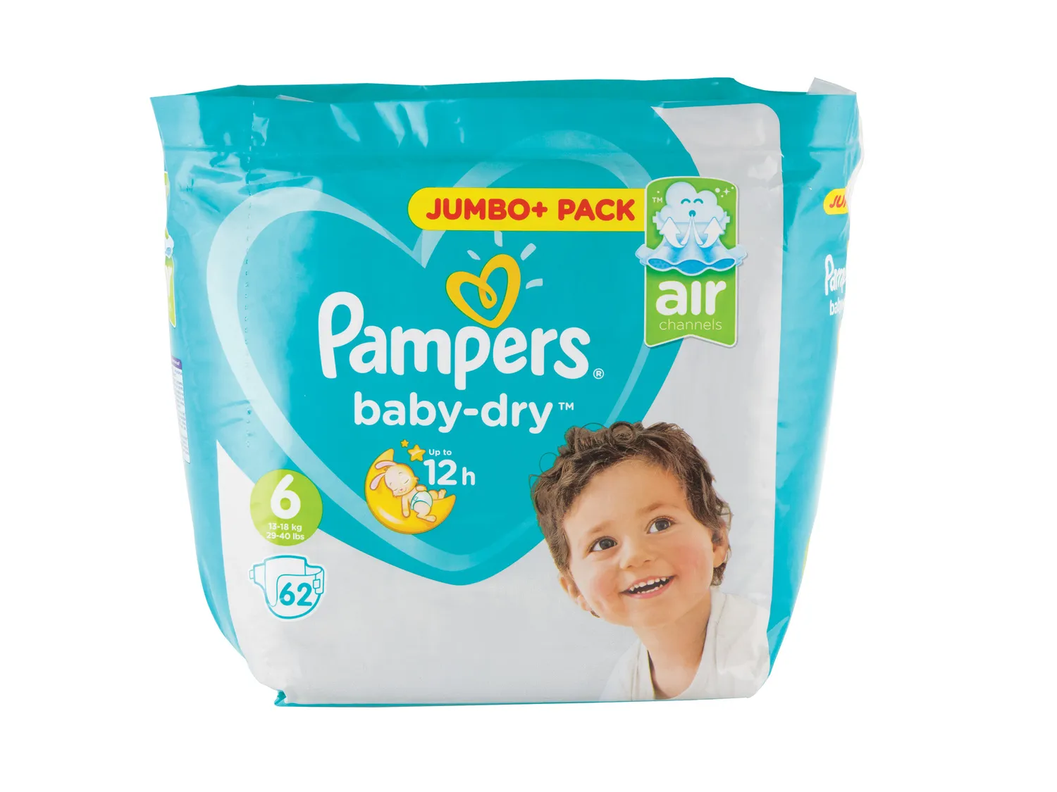 pampers p premium care 3