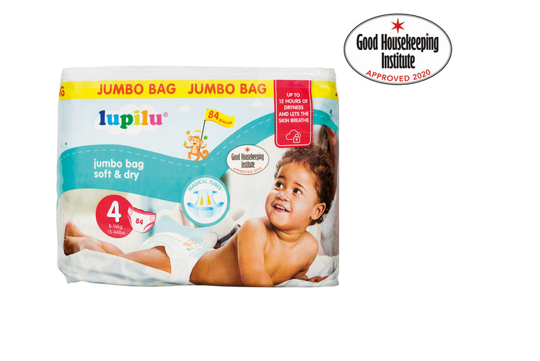 pampers pants 4 auchan